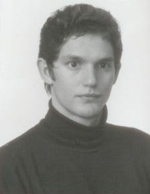dr Mariusz Rudzki
